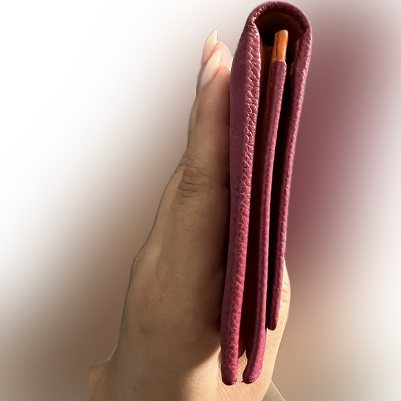 BVLGARI LONG WALLET - Picture 8 of 10